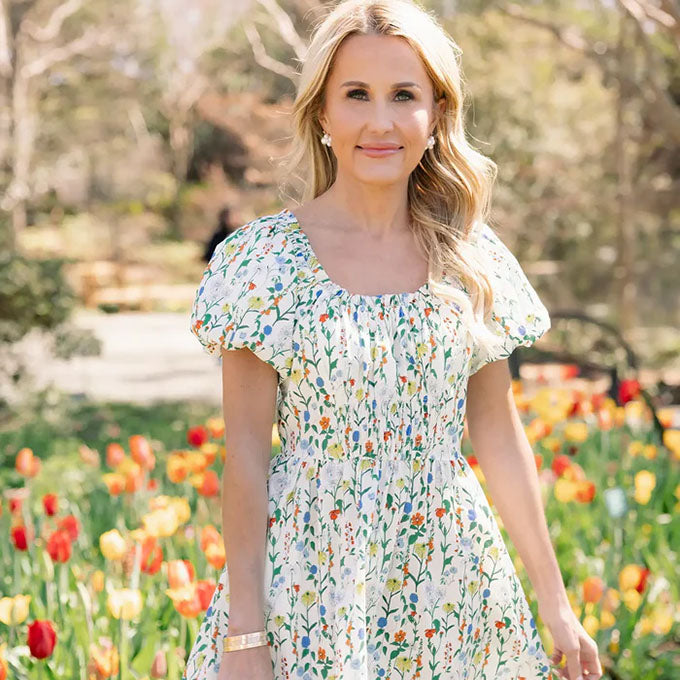 Avara Karen Dress