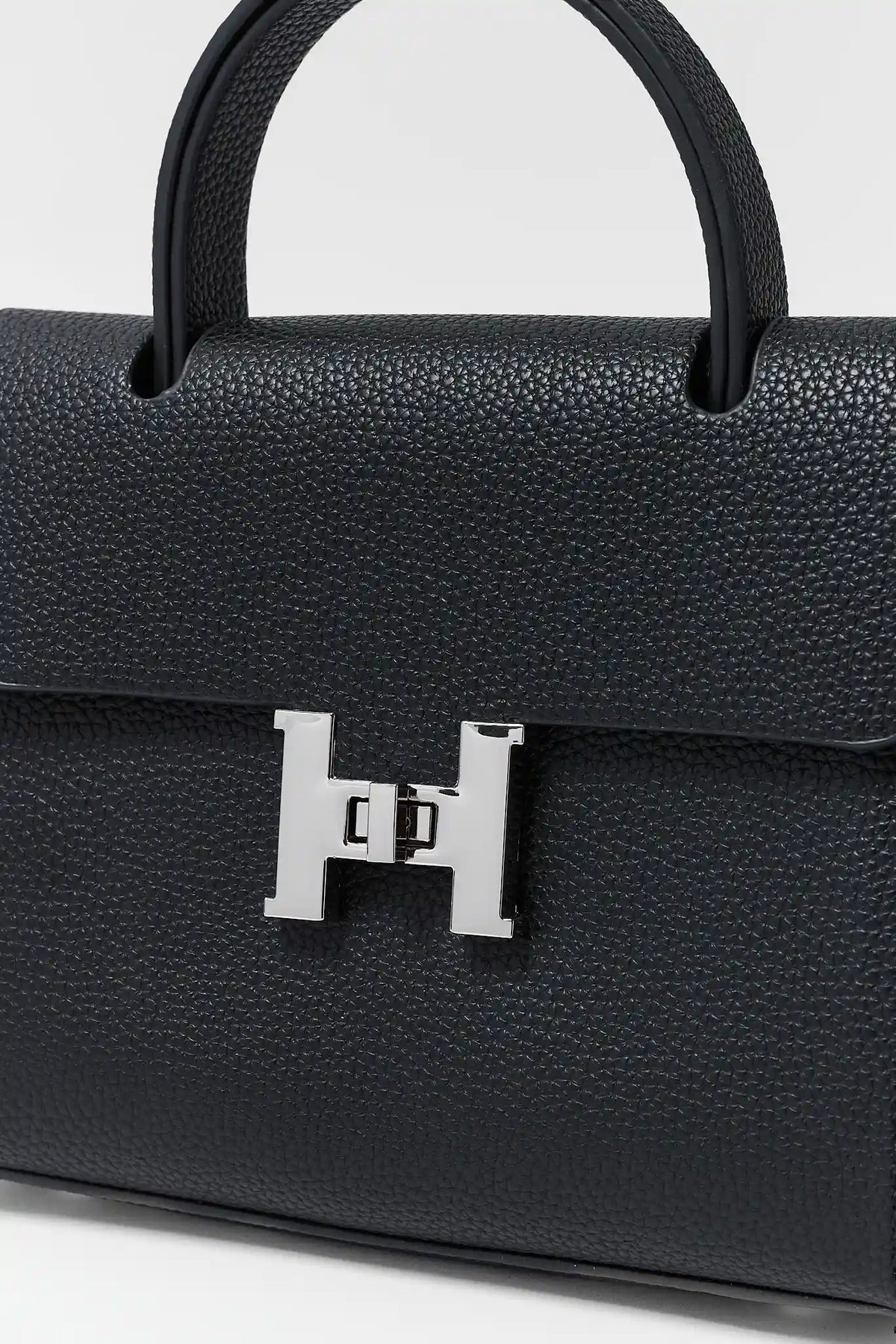 Black Mini Crossbody Bag