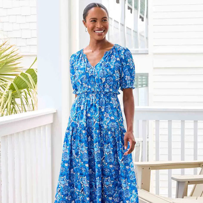Avara Gia Dress